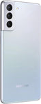 Samsung Galaxy S21+ - Smartphone - 256GB opslag - Zilver