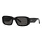 Arnette THEKIDD AN 4318 - Zonnebril Heren - UV400 Bescherming - Acetaat