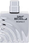 David Beckham Respect Eau de Toilette 90ml