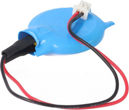 CMOS-batterij voor IBM ThinkPad 570, Li-ion, 3V, 200 mAh, 0,6 Wh