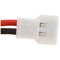 CMOS battery CR2032 with plug, backup lithium battery, replaces Varta 2/CR2032, KITSSB-T9K4-1, 3V