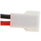 CMOS battery CR2032 with plug, backup lithium battery, replaces Varta 2/CR2032, KITSSB-T9K4-1, 3V