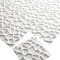 WallArt 12 st Wandpanelen 3D GA-WA28 Beau