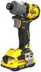 Stanley FATMAX V20 - 18 V ACCU Slagmoersleutel - 2x 2.0 Ah Li-Ion Accu met Koffer (2 stuks)