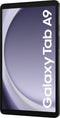 Samsung Galaxy Tab A9 - 128GB - 8.7 inch - Dubbele luidsprekers - Grijs