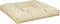 vidaXL Bankkussen pallet 70x70x10 cm beige
