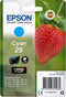 Epson 29 - Inktcartridge - Origineel - Cyaan