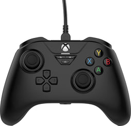 Snakebyte GAMEPAD BASE X - Gamepad - Hall Effect sensoren - Zwart