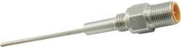 B + B Thermo-Technik 0627 0184-124 0627 0184-124 PT1000 Temperatuursonde -70 tot +500 °C 1000 Ω