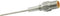 B + B Thermo-Technik 0627 0184-124 0627 0184-124 PT1000 Temperatuursonde -70 tot +500 °C 1000 Ω