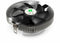 Inter-Tech 88885554 - Processorkoeler - Socket 775 1150 1151 1155 1156 AM2 AM2+ AM3 AM3+ AM4 FM1 FM2 - 4 pins PWM - 95W TDP - Max 25dB(A) - Min 1000rpm Max 2200rpm
