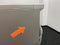 Etna VWV142RVS - Vaatwasser - 14 couverts - RVS