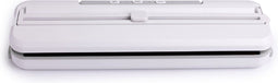 QLT Vacumeermachine - Vacuum Sealer - Soft Mode en Single Sealing - Wit (5 stuks)