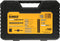 DeWalt DT71563-QZ - Accessoireset 100-delig - Schroefbits boren zeskantdoppen gatenzagen