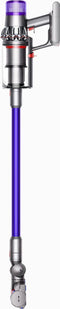 Dyson V11 Extra - Snoerloze steelstofzuiger - Accubesparende triggerfunctie - LCD-scherm
