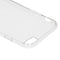 Hoesje Geschikt voor iPhone SE (2022) / SE (2020) / 8 / 7 Hoesje Siliconen - Design Backcover siliconen - Meerkleurig / Splatter
