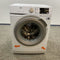 AEG L6FB586CBS - Voorlader - 8 kg Vulgewicht - 1600 rpm - Wit