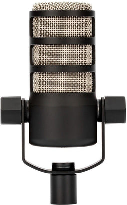 Rode PodMic - Podcast Microfoon - Dynamisch ontwerp - Cardioïde