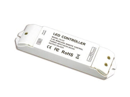 Velleman CHLSC20TX - RGBW LED-controller ontvanger - Draadloze bediening - 176 x 45 x 30 mm