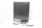 Brabantia Bo Touch Bin - Prullenbak - 60 liter - Soft-touch opening - Matt Black