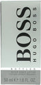 Hugo Boss Bottled Aftershave Lotion 50 ml - Heren