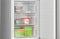 BOSCH KGN392LBF - Koel-vriescombinatie - 363 liter - RVS