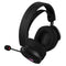 ASUS ROG Pelta - Headset - Draadloos en bedraad - Zwart