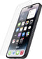 Hama - Premium Crystal Glass - Screenprotector - 10H-Nano-Tech-coating - Designed in Germany