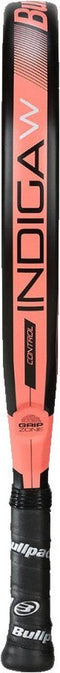 Bullpadel Padel Racket Indiga Dames 22