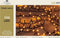 Anna's Collection - Batterijverlichting metalen ster 30 cm warm wit