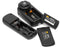 Pixel Oppilas RW-221/DC0 - Remote management - Geschikt voor Nikon en Fujifilm camera's