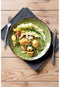 Cosy & Trendy Mossa Plat Bord - Rond - Ø 33 cm x 3 cm