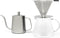 Leopold Vienna - Giftset Koffiefilter + koffiekan slowcoffee
