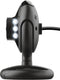 Trust SpotLight Webcam Pro - Webcam - 1.3MP resolutie - Ingebouwde microfoon en verlichting - Zwart