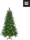 Black Box Trees Brampton Kunstkerstboom Slim - H185 x Ø114 cm - Groen