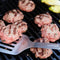 Barbecook Spring 3002 Gasbarbecue - Staal - Zwart