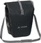VAUDE Aqua Back - Fietstas - Waterdicht - Zwart (2 stuks)