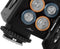 Metz Mecablitz M400 - Compactflitser - TTL - Canon