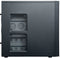Chieftec CQ-01B-U3-OP - Midi Tower PC - ATX micro ATX 4x 3.5