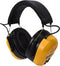 DeWALT DPG 17 gehoorbeschermer met bluetooth ontvanger - Verstelbaar - Premium Sound - Geel
