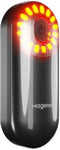 Magene L508 - Fietsradar met verlichting - Radar technologie en remlicht - Zwart
