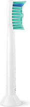 Philips Sonicare ProResults HX6012/87 - Opzetborstel - Tot 2x betere tandplakverwijdering - Wit (2 stuks)