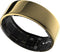 Ultrahuman Ring Air - Smarttracker - Lichtgewicht 2,4 gram - Goud (maat 9)