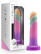 Blush Novelties - Avant Sunrise Gaze Sherbet Dildo - Diverse kleuren