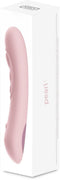 Kiiroo - Pearl 3 - Interactieve G-Spot Vibrator - Roze