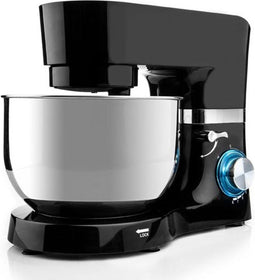 Westinghouse WKSM1503 - Keukenmachine - 5,5L - 1300W - Zwart