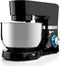 Westinghouse WKSM1503 - Keukenmachine - 5,5L - 1300W - Zwart