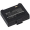 Battery suitable for Zebra ZQ110 barcode scanner among others 1100mAh 7.4V Li-Ion