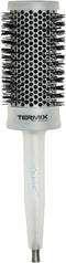 Ronde kwast Termix C-Ramic Ionic Wit (Ø 43 mm)