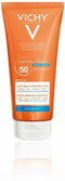 Vichy - Multi Moisturizing Lotion SPF 50+ Capital Soleil Beach Protect (Multi-Protection Milk) 200ml - 200ml